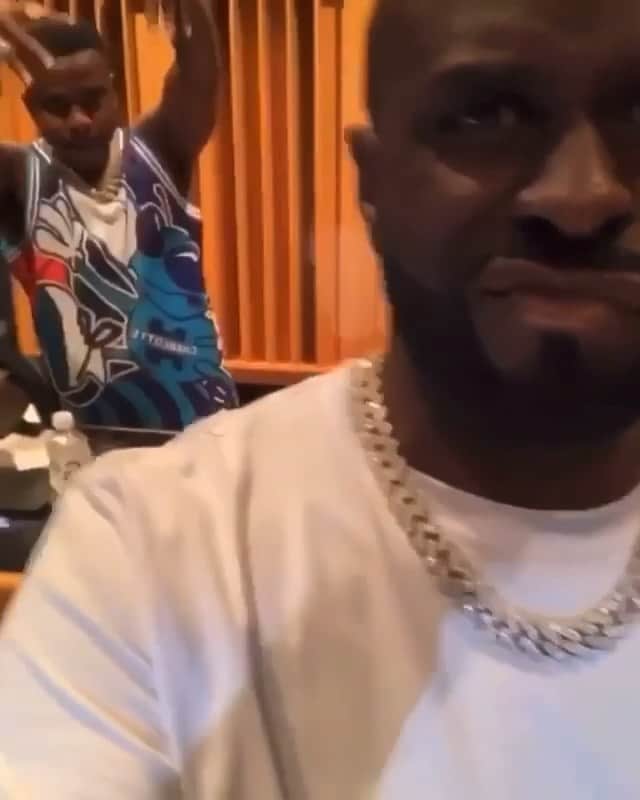 ファンクマスター・フレックスのインスタグラム：「COLLAB SNIPPET: @FUNKFLEX X @DABABY X @STUNNA4VEGAS : PRODUCED BY: @hitmaka x @smashdavid x Big Tuh!!!!! VIDEO SHOT 🎥@juganot @billiondollarbabyentertainment   I appreciate all the love from artist that now wanna be on the project! BUT @dababy @stunna4vegas @richdunk_lok @toosii2x (who I got a street corner smash with)  @arnoldltaylor @joiemanda was one of the first people (along with @polo.capalot x @nlechoppamusic ) to show me love/correct my mistakes/share knowledge! I’m with y’all till the wheels fall off!   WHO ELSE SHOULD I COLLAB WITH?  100% INDEPENDENT @INFLEXWETRUST FILMS AND  RECORDS!!!!  IM SIGNED TO THE LABEL I OWN!!!!!  FUNKFLEX : SESSIONS PART ONE   FUNKFLEX : SESSIONS PART TWO   FUNKFLEX : IFWT PART ONE   FUNKFLEX : IFWT PART TWO   SONGS COMPLETED SO FAR:  @50cent  @postmalone  @dababy x @stunna4vegas x @richdunk_lok  @artisthbtl x @donqhbtl x @trapmannyhbtl  @fivioforeign_8fs  @donqhbtl x @42_dugggg  @iamj.i  @liltjay  @42_dugggg  @machinegunkelly  @lilbaby_1  @realpopsmoke  @lildurk  @lilyachty x @lildurk  @kodakblack x @22gzofficial  @juicewrld999  @polo.capalot  @daveeast  @nlechoppamusic @torylanez  @davidoofficial x @iamj.i  @myketowers  @russ @mulatto  @nolimitherbo @fettywap1738 x @remyboymonty1738 @toosii2x  @djdayvi x @fivioforeign_8fs  @tyga  @kingvonfrmdao  @hoodcelebrityy  @joshxantus  @richthekid  @rotimi  @jakepaul @jaydayoungan  @pontiacmadeddg  @reasontde  @24kgoldn  @lilmosey  @erick_sermon @pmd_mic_doc x @djdiamondtheartist  @internetmoneyrecords x @thetaztaylor x @birdmanzoe  @snf.jt  @fredobang  @tylayaweh  @youngcostamado x @tdott_woo  @blocboy_jb  @sosageek_  @147calboy @staysolidrocky  @realcj_ @jadakiss」