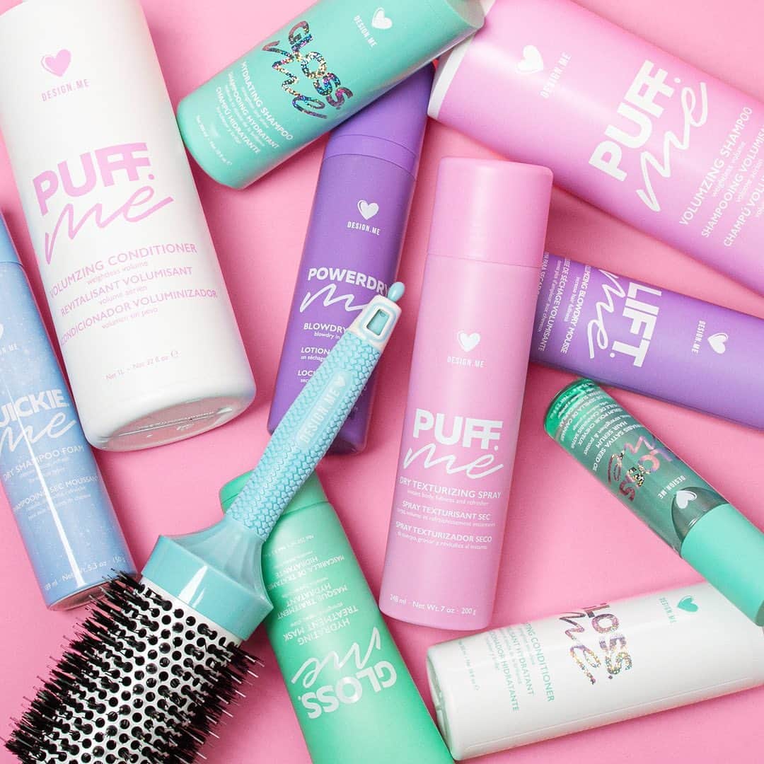 ipsyさんのインスタグラム写真 - (ipsyInstagram)「💖 @designmehair GIVEAWAY 💖 Treat yourself to texture, shine, and at-home blowouts—and get good hair days, every day. Here’s how to enter to win: 1. Follow @ipsy and @designmehair 2. Like this post 3. Tag 3 friends  4. Use #IPSY and #GIVEAWAY  Deadline to enter is 2/14/21 at 11:59 p.m. PST and the winner will be announced by 3/14/21. ⁠To enter this giveaway, you must be 18 years old or older and a resident of the U.S. or Canada (excluding the Province of Quebec). By posting your comment with these hashtags, you agree to be bound by the terms of the Official Giveaway Rules at www.ipsy.com/contest-terms. This giveaway is in no way sponsored, endorsed or administered by, or associated with, Instagram」2月11日 5時56分 - ipsy