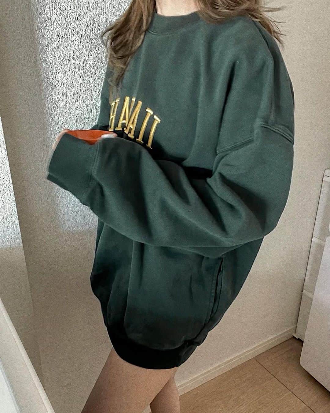 HONOのインスタグラム