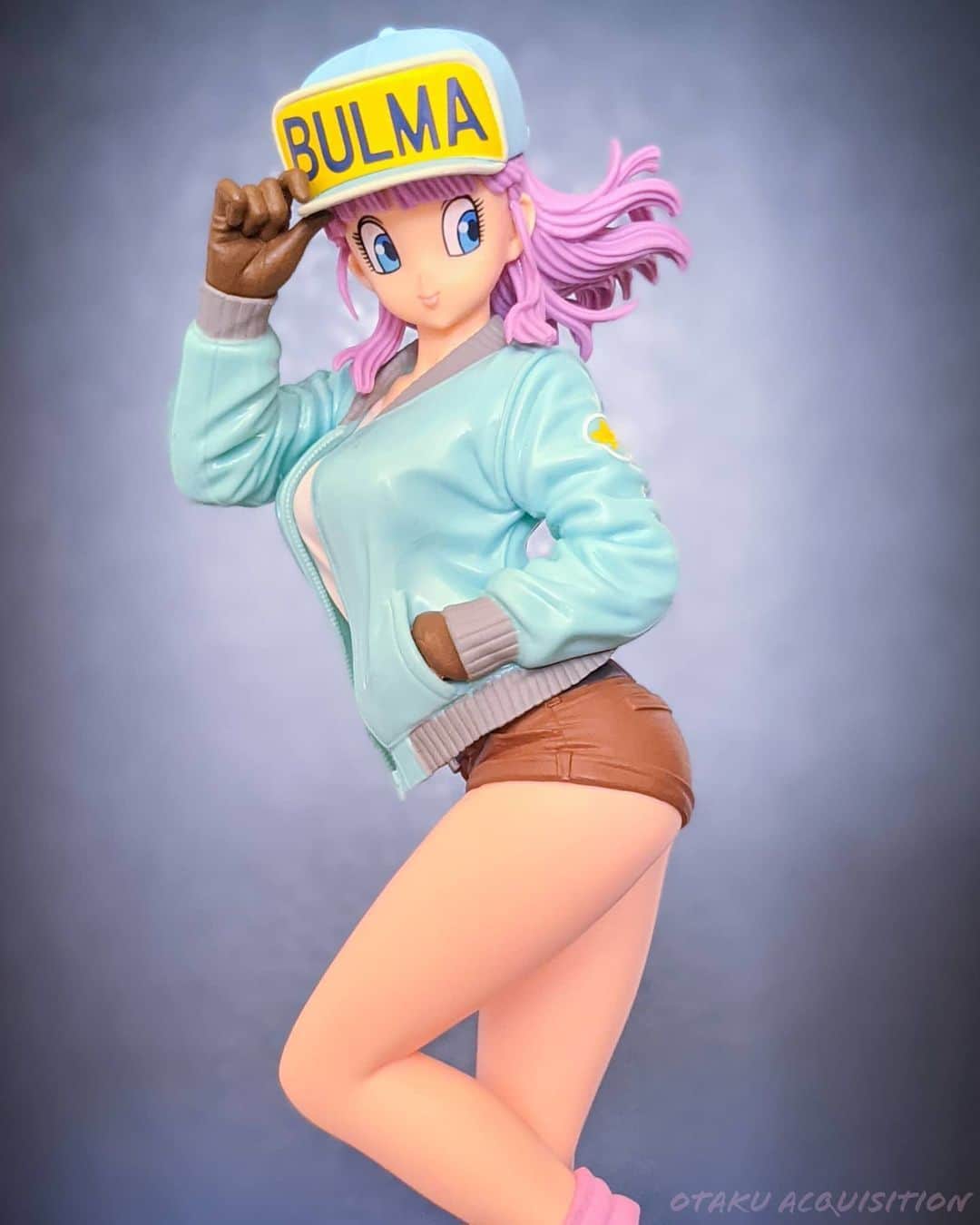 Tokyo Otaku Modeさんのインスタグラム写真 - (Tokyo Otaku ModeInstagram)「#TOMSenpaiNoticedYou @otakuacquisition  ---  Is Bulma your favorite Dragon Ball character? 😁  ---  Add #TOMSenpaiNoticeMe to your photos to get noticed and enter our monthly contest!」2月11日 7時25分 - tokyootakumode