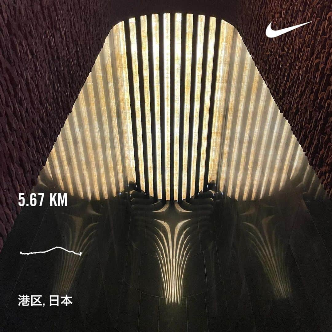 run+のインスタグラム