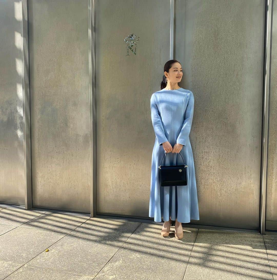 中越典子のインスタグラム