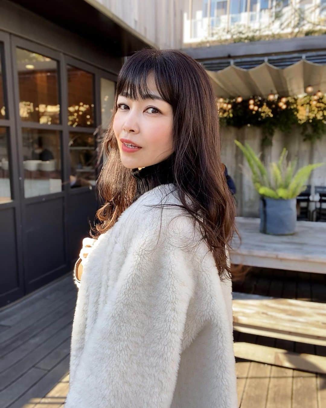 國分晴奈のインスタグラム