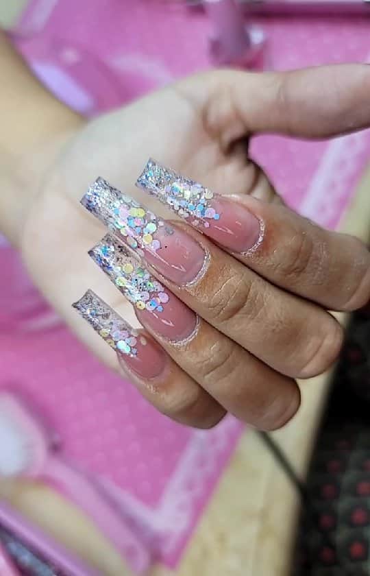Max Estradaのインスタグラム：「Enailcouture.com 123go pre made gel nails are the game changer !~ perfect nails every time with no smells or dust!~ long lasting and easy removal , made in America! Enailcouture.com  #ネイル #nailpolish #nailswag #nailaddict #nailfashion #nailartheaven #nails2inspire #nailsofinstagram #instanails #naillife #nailporn #gelnails #gelpolish #stilettonails #nailaddict #nail #💅🏻 #nailtech#nailsonfleek #nailartwow #네일아트 #nails #nailart #notd #makeup #젤네일  #glamnails #nailcolor  #nailsalon #nailsdid #nailsoftheday Enailcouture.com」
