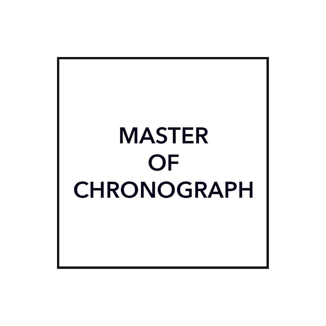 ゼニスさんのインスタグラム写真 - (ゼニスInstagram)「#MasterOfChronograph: When you’ve been the Master of Chronographs for over 50 years, others take notes. Thank you @watchesandpencils for this cheeky, original」2月11日 8時35分 - zenithwatches
