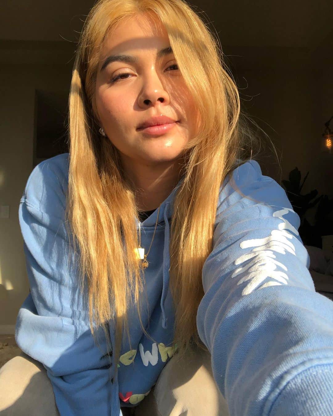ヘイリー・キヨコのインスタグラム：「what’s for dinner?」