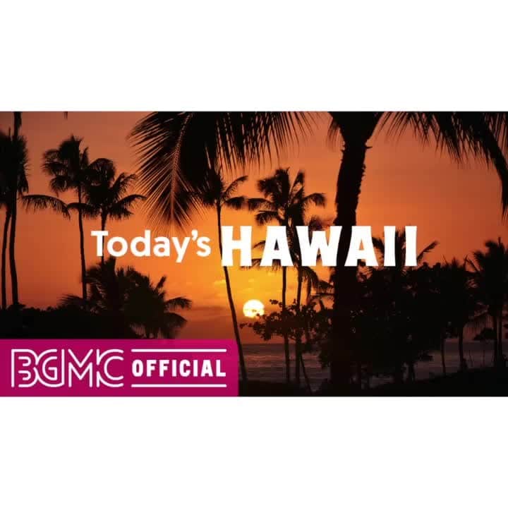 Cafe Music BGM channelのインスタグラム