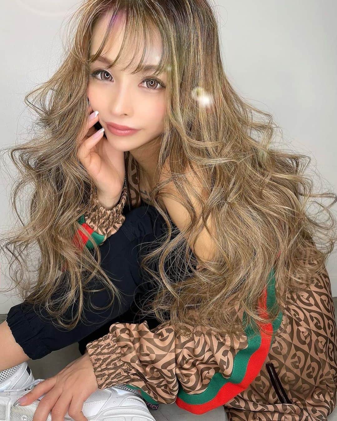 堀井大輔のインスタグラム