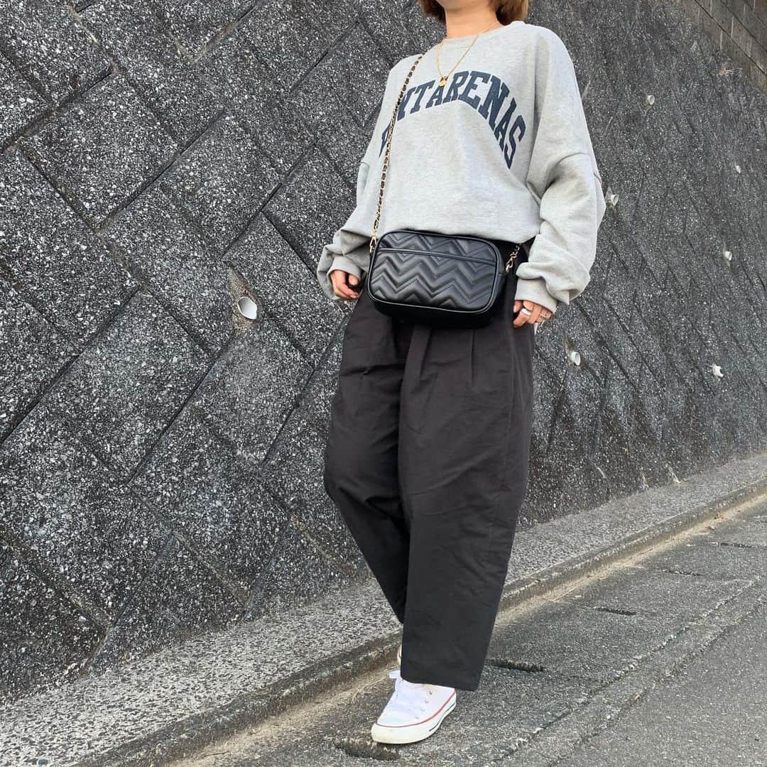 くんちゃんのインスタグラム