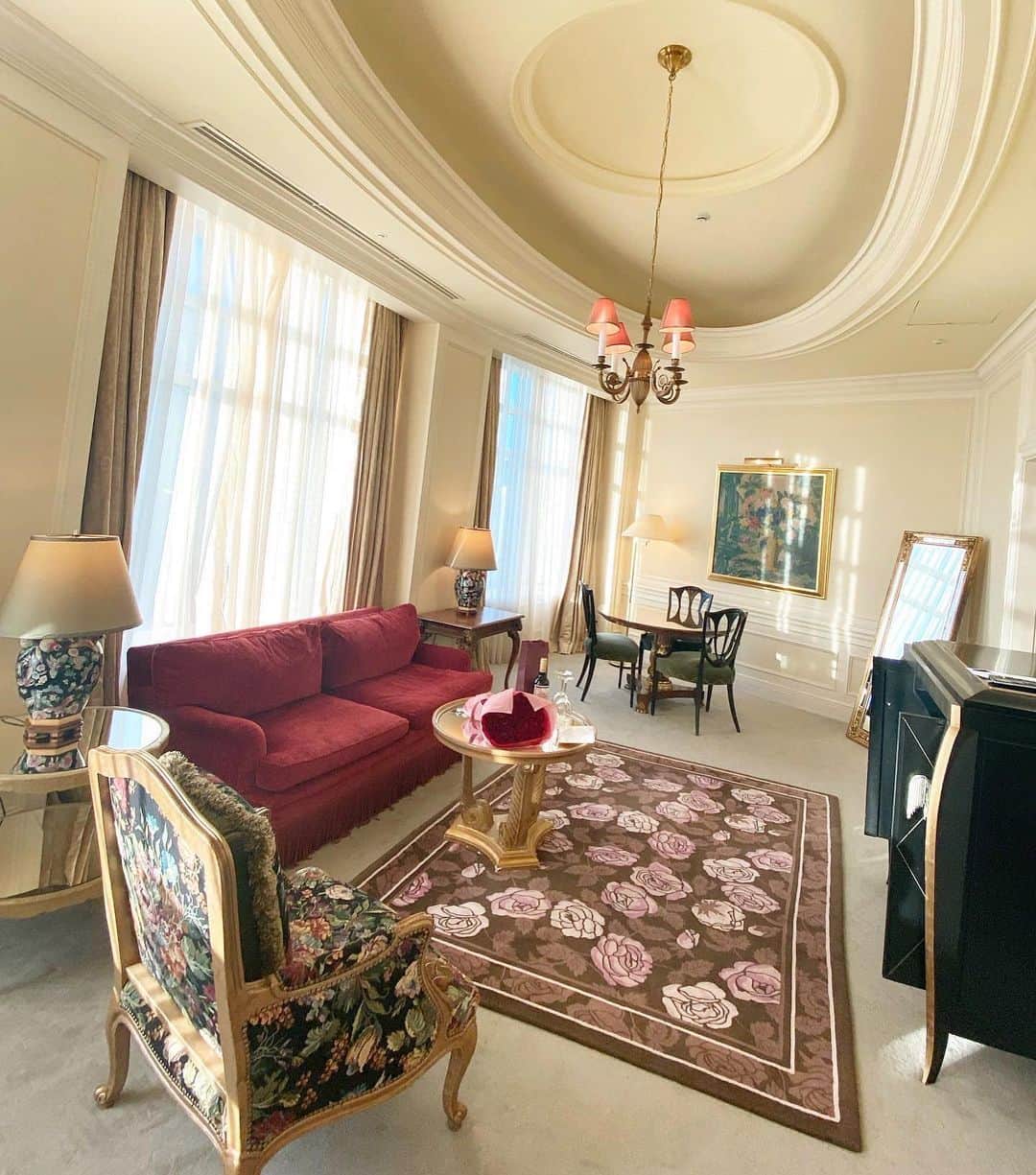 佐々木あゆみのグルメインスタ