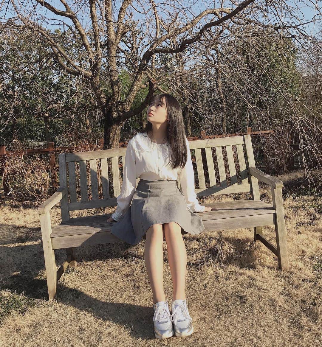 前野えまのインスタグラム