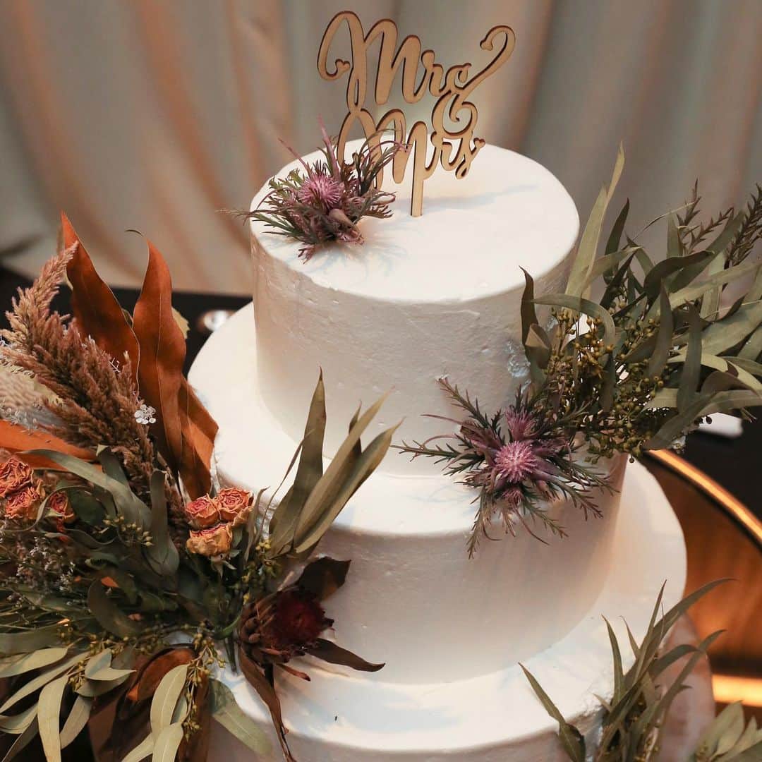 結婚式場 ヒルズスィーツ宇都宮ブリーズテラスのグルメインスタ