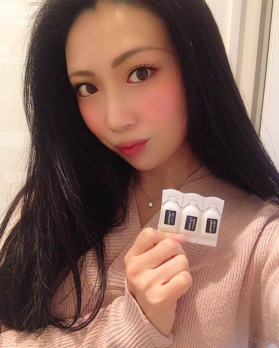 mahoのインスタグラム