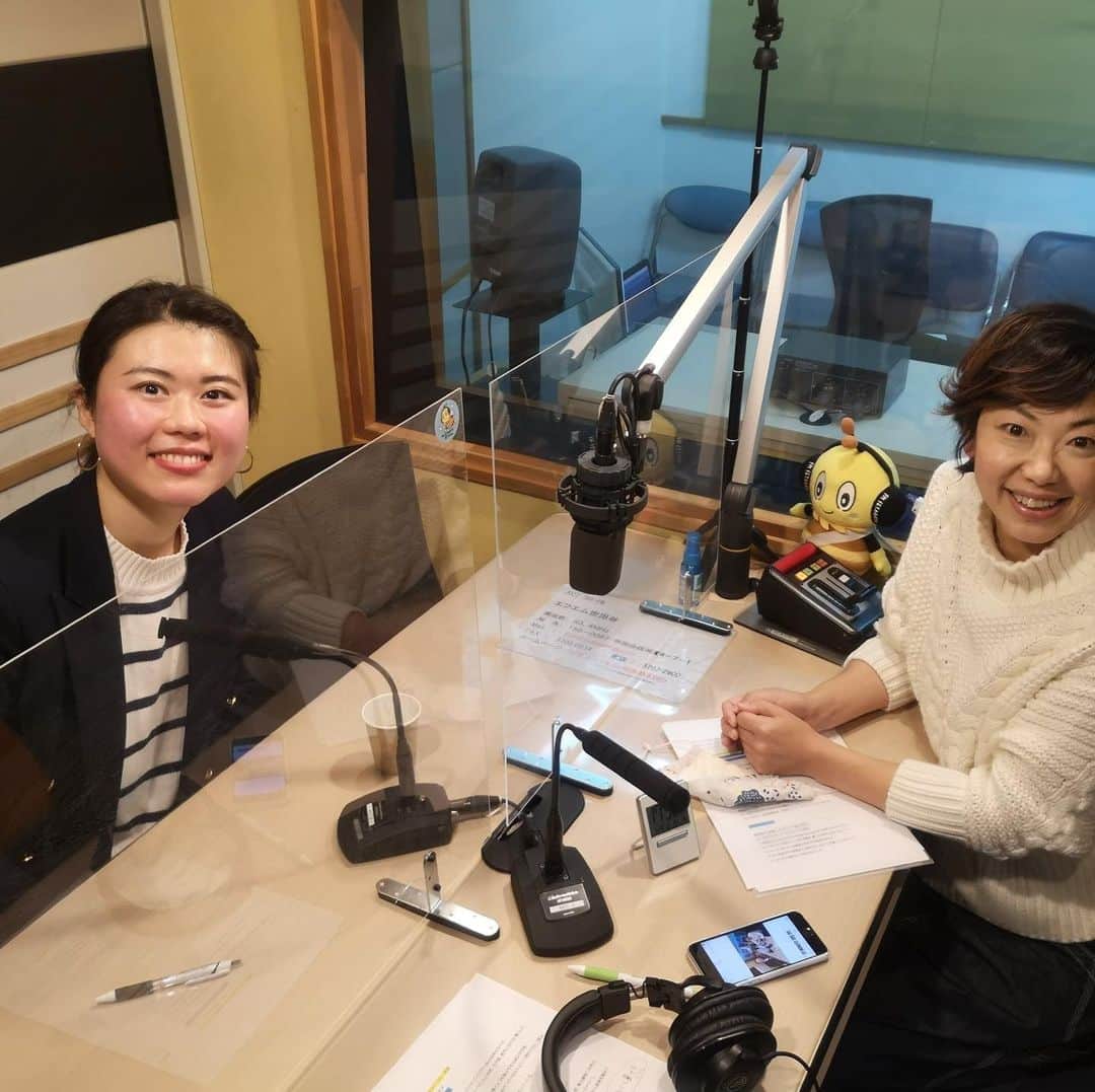 小谷あゆみのインスタグラム：「畑の力らららラジオこのあと11時から始まりまーす！世田谷区最年少の農業委員！都市の食料政策・食料戦略を研究する20代の院生本澤さんがゲストみんなで作って食べるわくわくする仕組みをはじめよう エフエム世田谷 スマホで聴けるよ radio1.bitmedia.ne.jp/fm834/listener… #JA世田谷目黒 #玉堤体験農園 #都市農業」