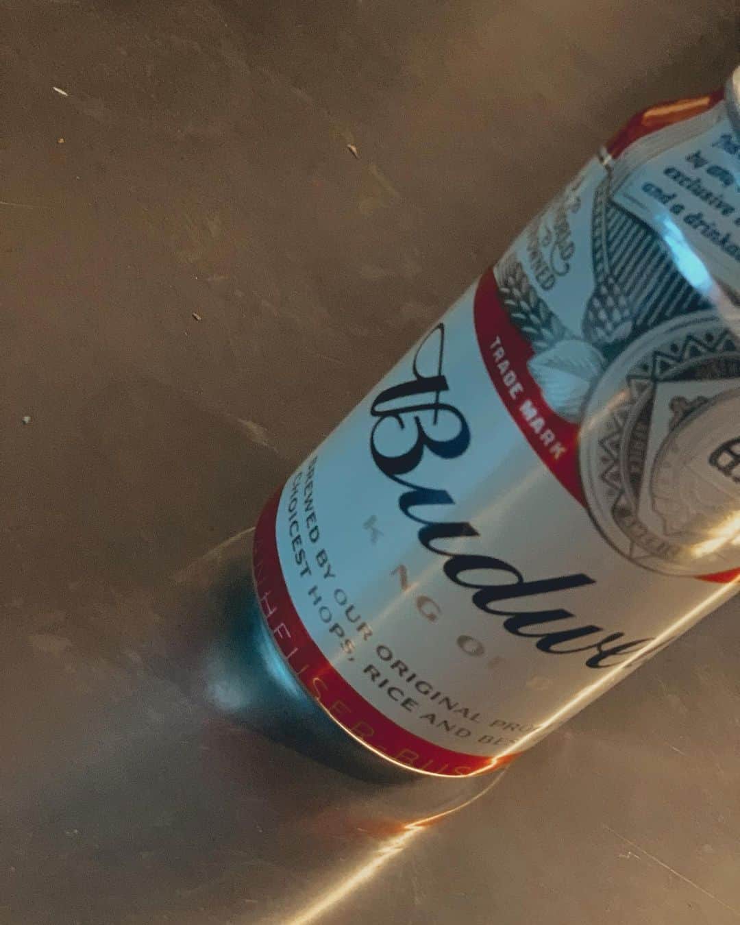 のインスタグラム：「.  I can't drink beer. . 😗😗😗😗🥲🥲 . #📸#🍺」