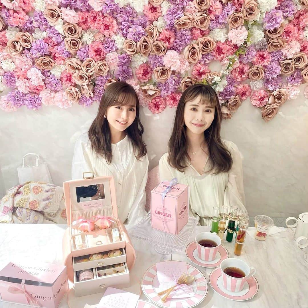 西村笑花のグルメインスタ