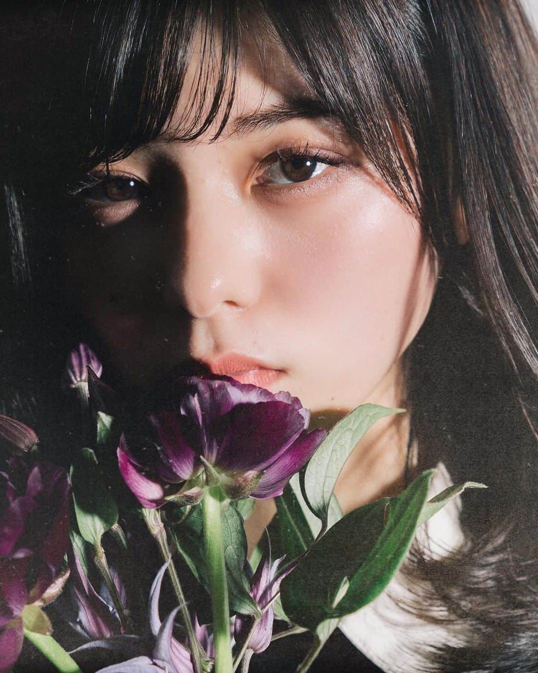 masayuki nittaのインスタグラム：「. 秘すれば花」