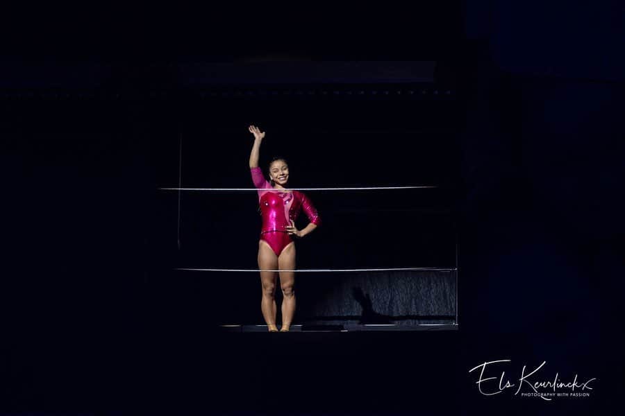 フラヴィア・サライヴァさんのインスタグラム写真 - (フラヴィア・サライヴァInstagram)「Dia do atleta profissional ❤️ #timepetrobras #elastransformam #ministeriodoesporte」2月11日 9時57分 - flavialopessaraiva