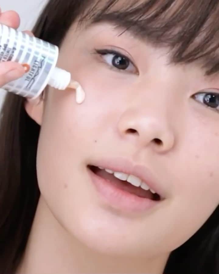 M·A·C Cosmetics Hong Kongのインスタグラム