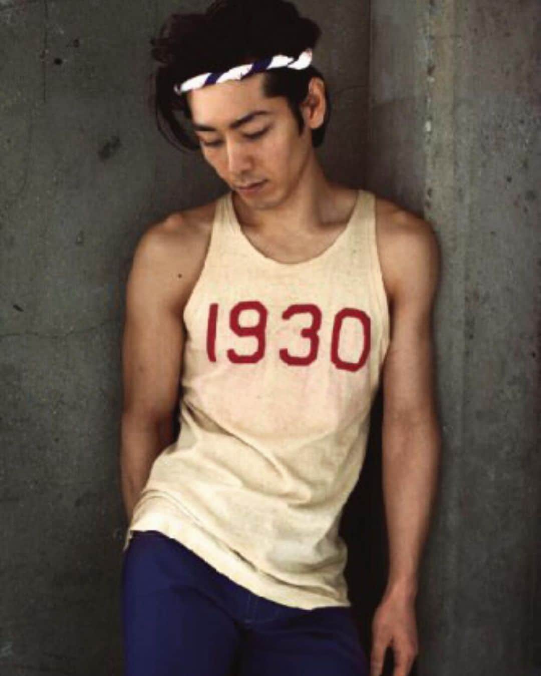 小林尊のインスタグラム：「ジェームスのスタイリング 性格もよく知ってくれてる @jamesdemolet ‘s styling  He knows me so well」