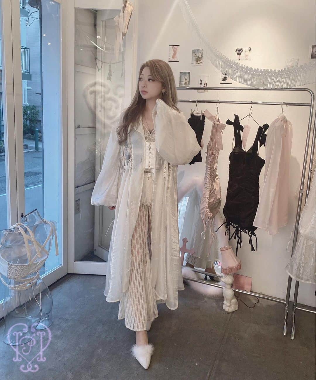 PPP（pink pixie princess）のインスタグラム