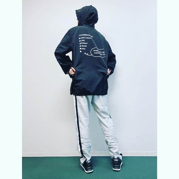 BAND-MAIDさんのインスタグラム写真 - (BAND-MAIDInstagram)「HOODY LOGO  L ANORAK  M  These items will be released on Feb. 11, p.m. 2:00 JST  https://bandmaid.store/  BAND-MAID ONLINE OKYU-JI (Feb. 11, 2021)  http://bandmaid.tokyo/contents/398790  #bandmaid #newmerch #SAIKI」2月11日 10時38分 - bandmaid.jp