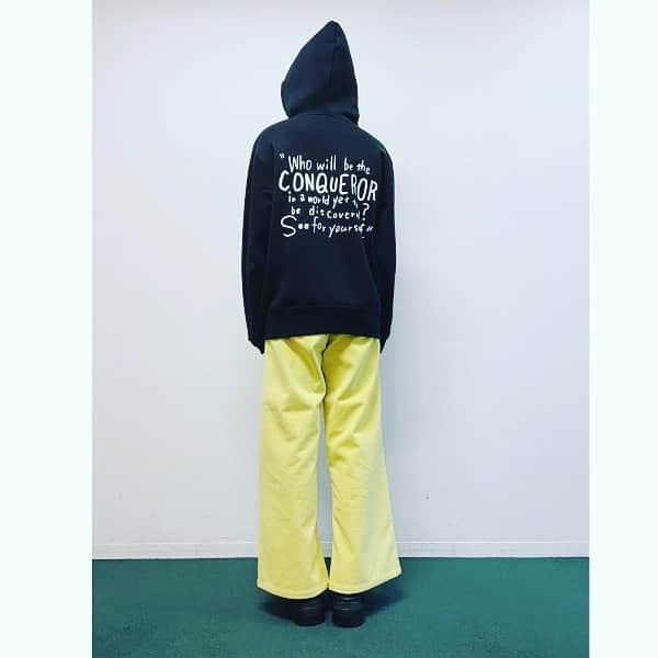 BAND-MAIDさんのインスタグラム写真 - (BAND-MAIDInstagram)「HOODY UNSEEN WORLD  M MESSAGE ZIP  M  These items will be released on Feb. 11, p.m. 2:00 JST  https://bandmaid.store/  BAND-MAID ONLINE OKYU-JI (Feb. 11, 2021)  http://bandmaid.tokyo/contents/398790  #bandmaid #newmerch #SAIKI」2月11日 10時42分 - bandmaid.jp