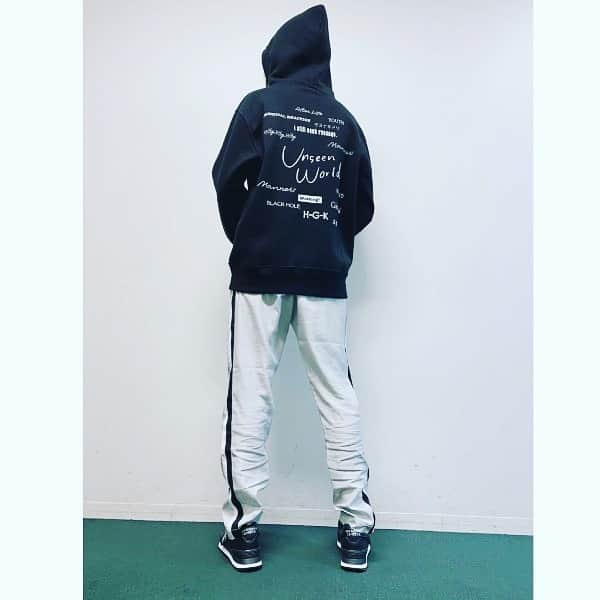 BAND-MAIDさんのインスタグラム写真 - (BAND-MAIDInstagram)「HOODY UNSEEN WORLD  M MESSAGE ZIP  M  These items will be released on Feb. 11, p.m. 2:00 JST  https://bandmaid.store/  BAND-MAID ONLINE OKYU-JI (Feb. 11, 2021)  http://bandmaid.tokyo/contents/398790  #bandmaid #newmerch #SAIKI」2月11日 10時42分 - bandmaid.jp