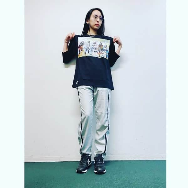 BAND-MAIDさんのインスタグラム写真 - (BAND-MAIDInstagram)「BUDOKAN-T  SAIKI-T  M PHOTO-T  M ANIME-T  XL  These items will be released on Feb. 11, p.m. 2:00 JST  https://bandmaid.store/  BAND-MAID ONLINE OKYU-JI (Feb. 11, 2021)  http://bandmaid.tokyo/contents/398790  #bandmaid #newmerch #SAIKI」2月11日 10時45分 - bandmaid.jp