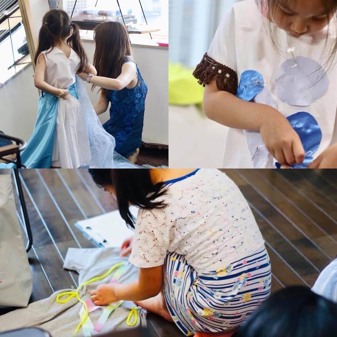 kids_design_schoolのインスタグラム