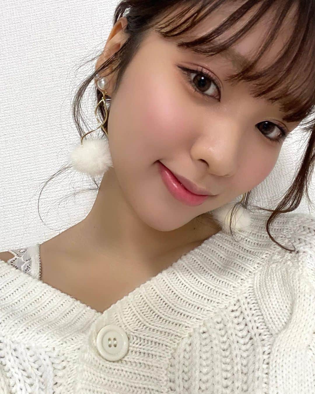 RIiNAのインスタグラム