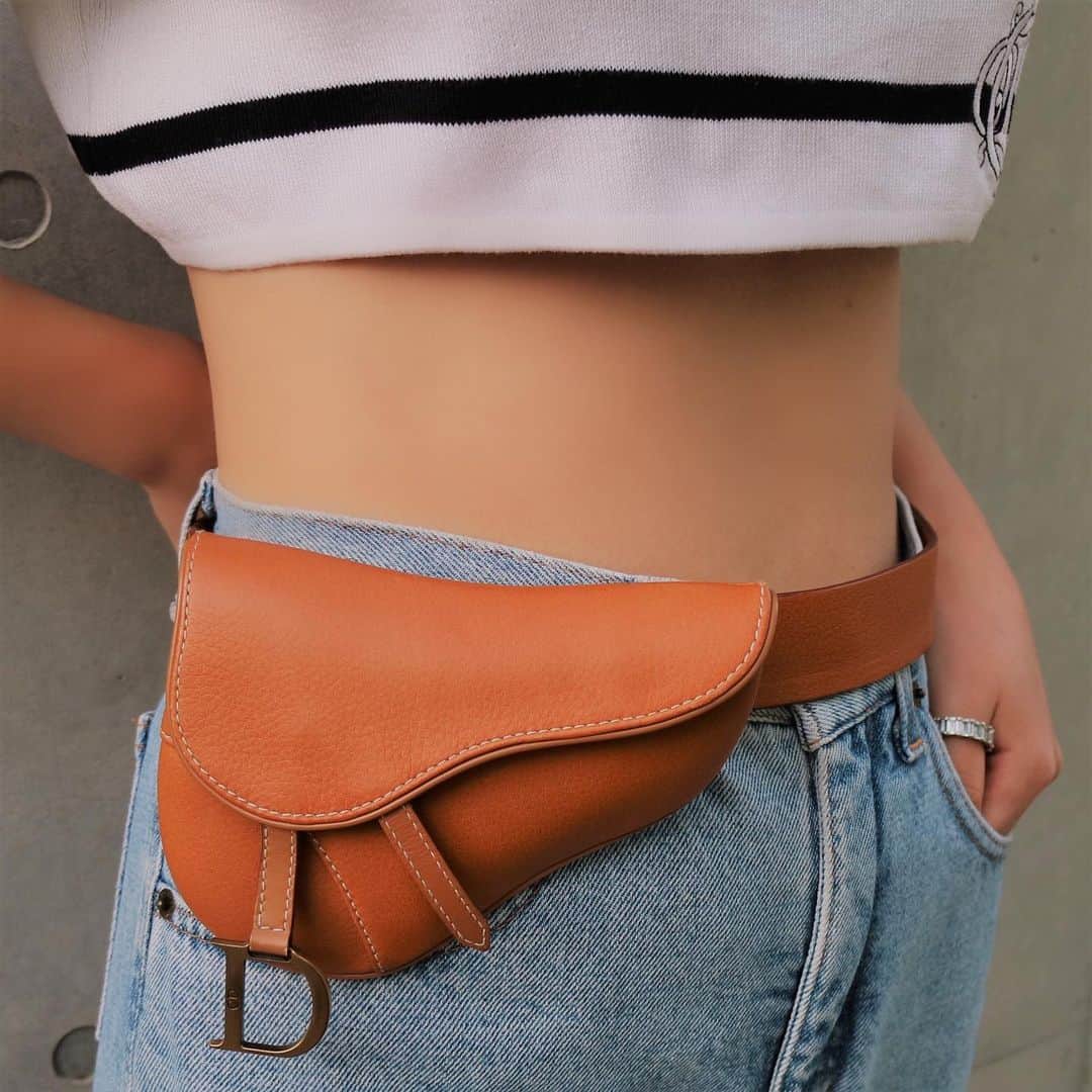 Vintage Brand Boutique AMOREのインスタグラム
