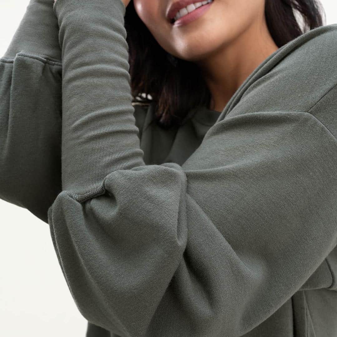 スプレンディドのインスタグラム：「Bubble sleeve appreciation post ✨」