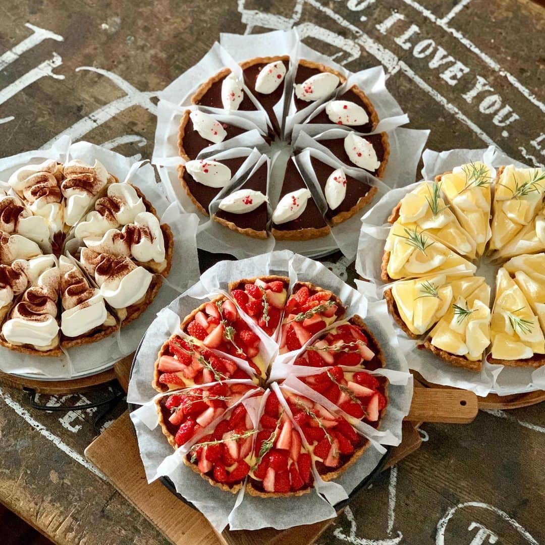 手紙社のグルメインスタ