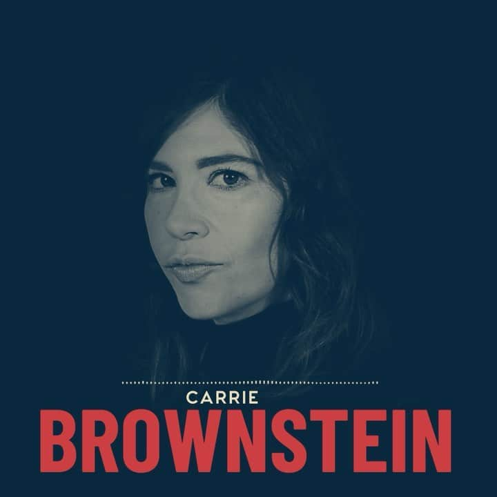 アンナ・ファリスのインスタグラム：「For @carrie_rachel all it took was one record to change her life…」