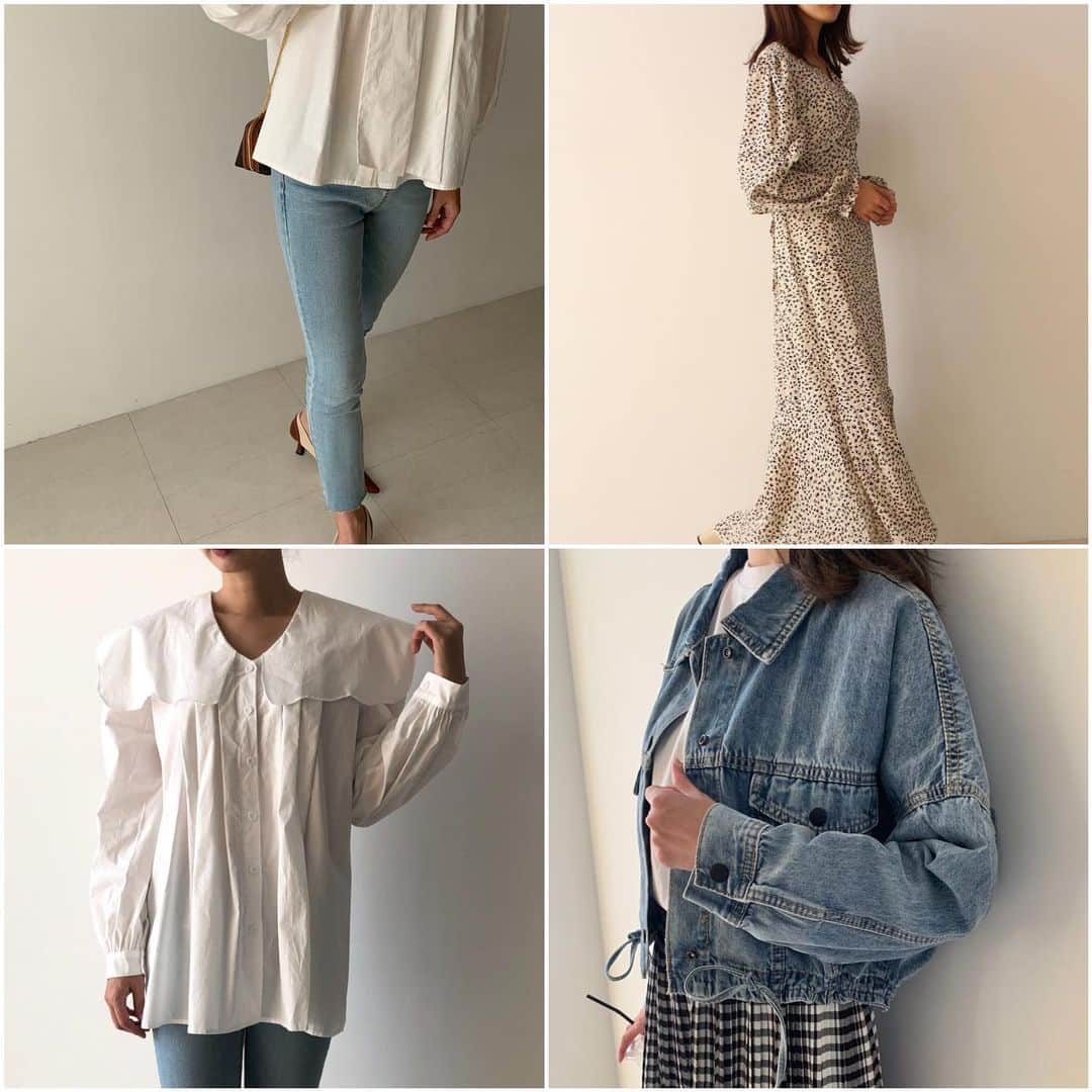 Mode Robeのグルメインスタ