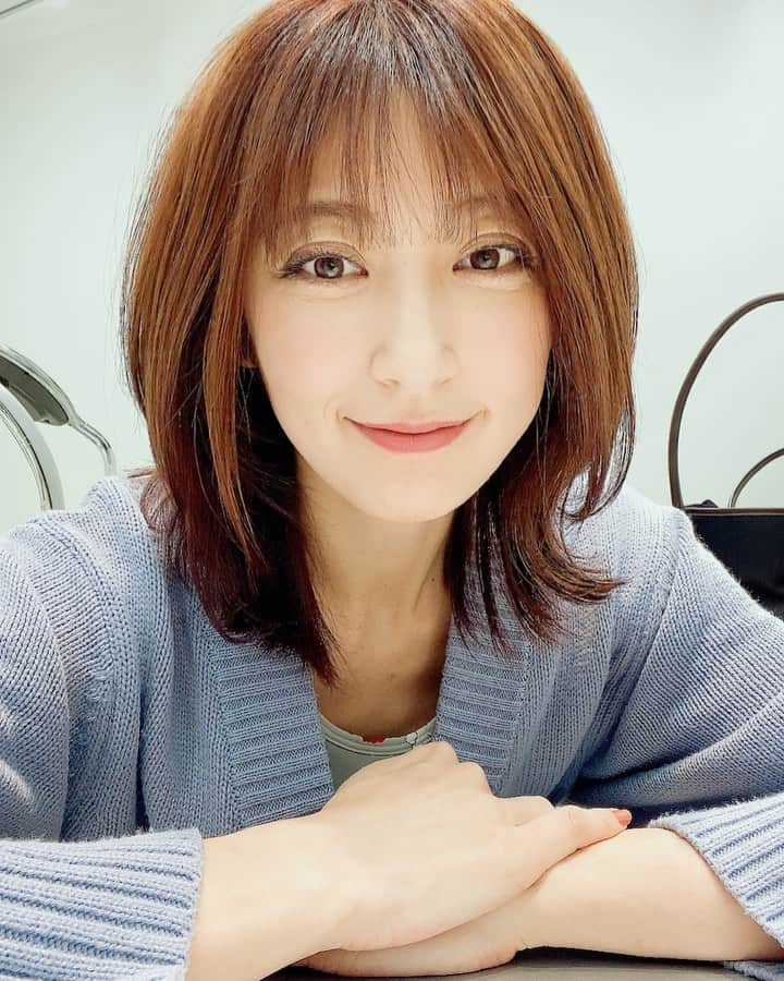 熊田曜子のインスタグラム