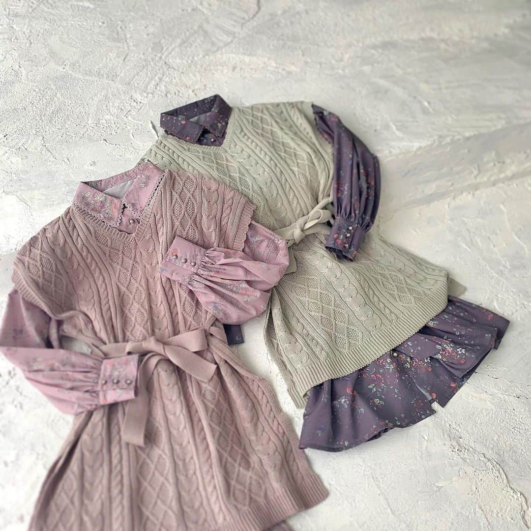 axes_femme_POETIQUE_officialのインスタグラム