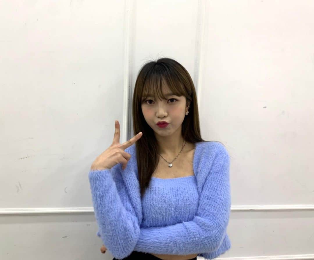 キム・ソヒのインスタグラム