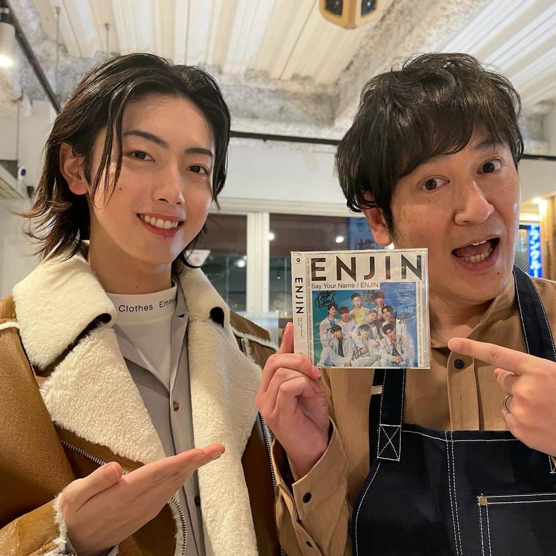 江戸モアゼル〜令和で恋、いたしんす。〜【公式】のインスタグラム
