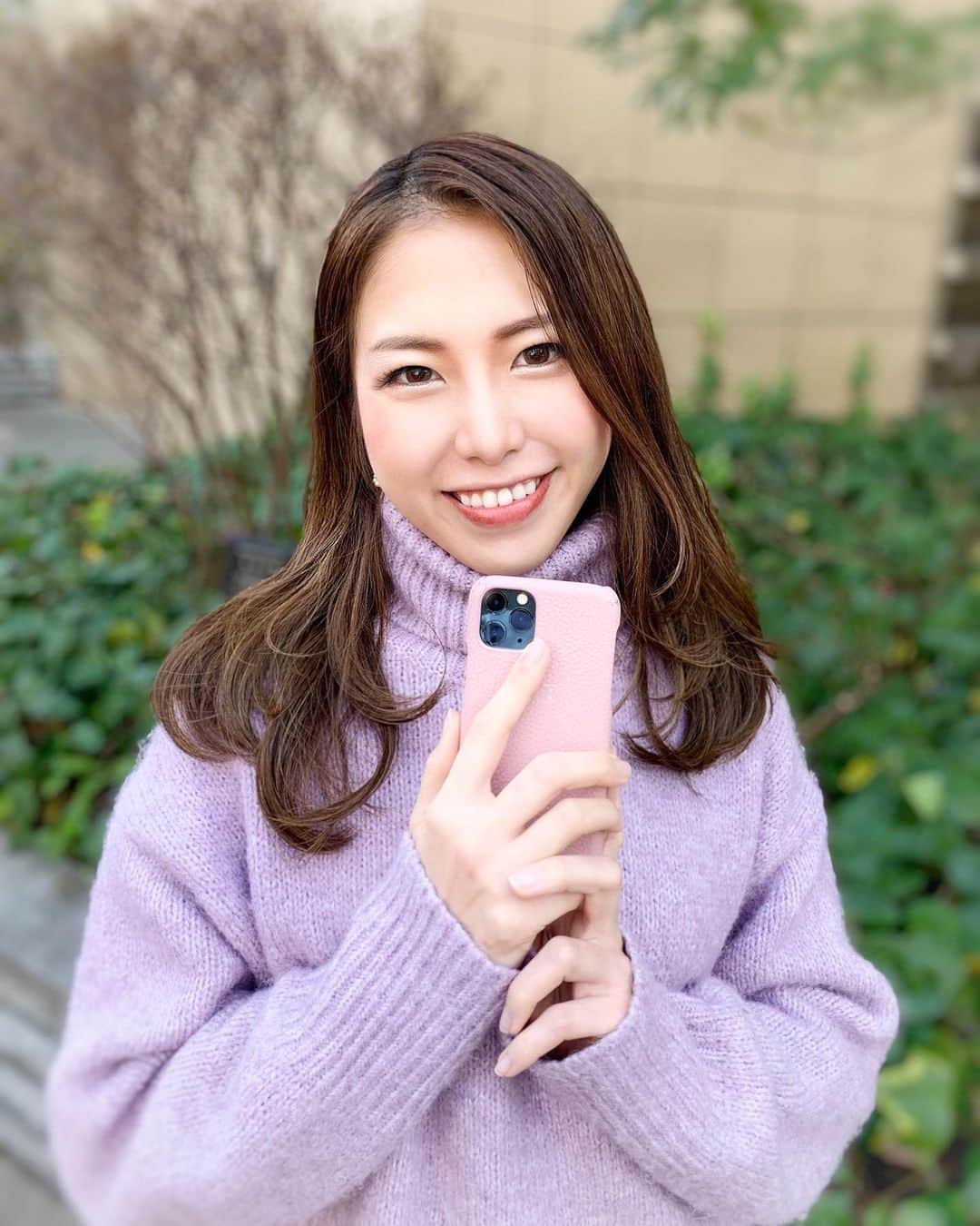 武田奈津美のインスタグラム