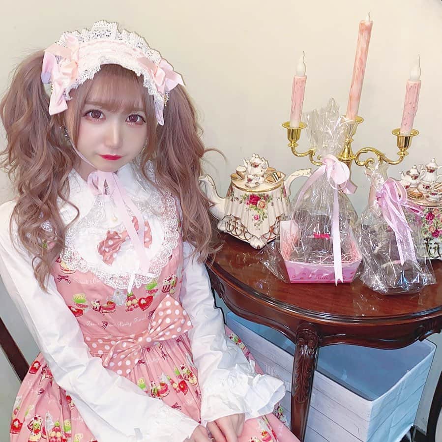 あいにゃんのインスタグラム