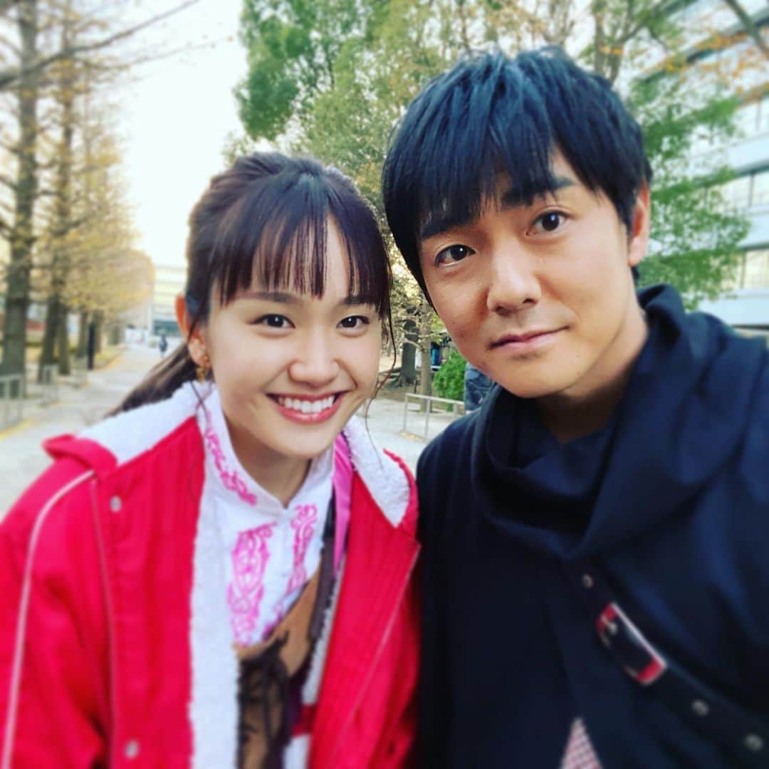 長田成哉のインスタグラム：「「Sturdiness」」