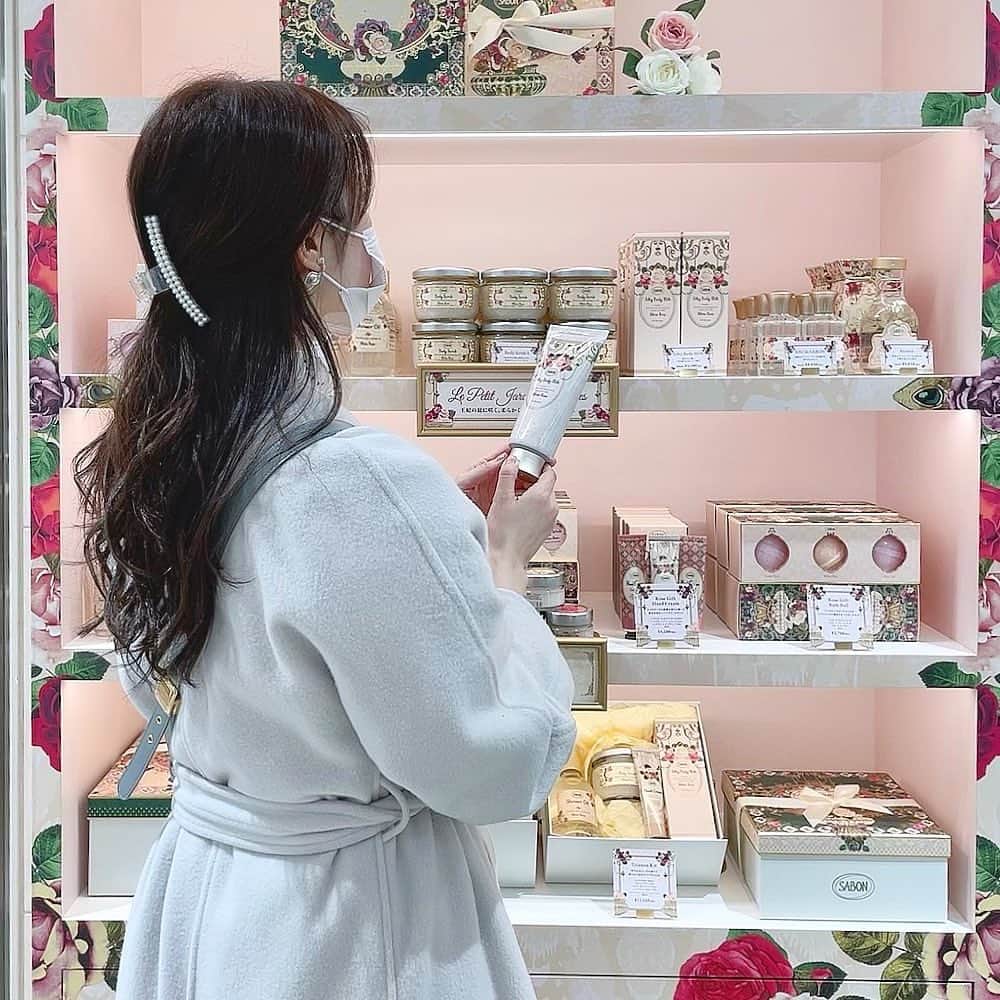 airiのインスタグラム