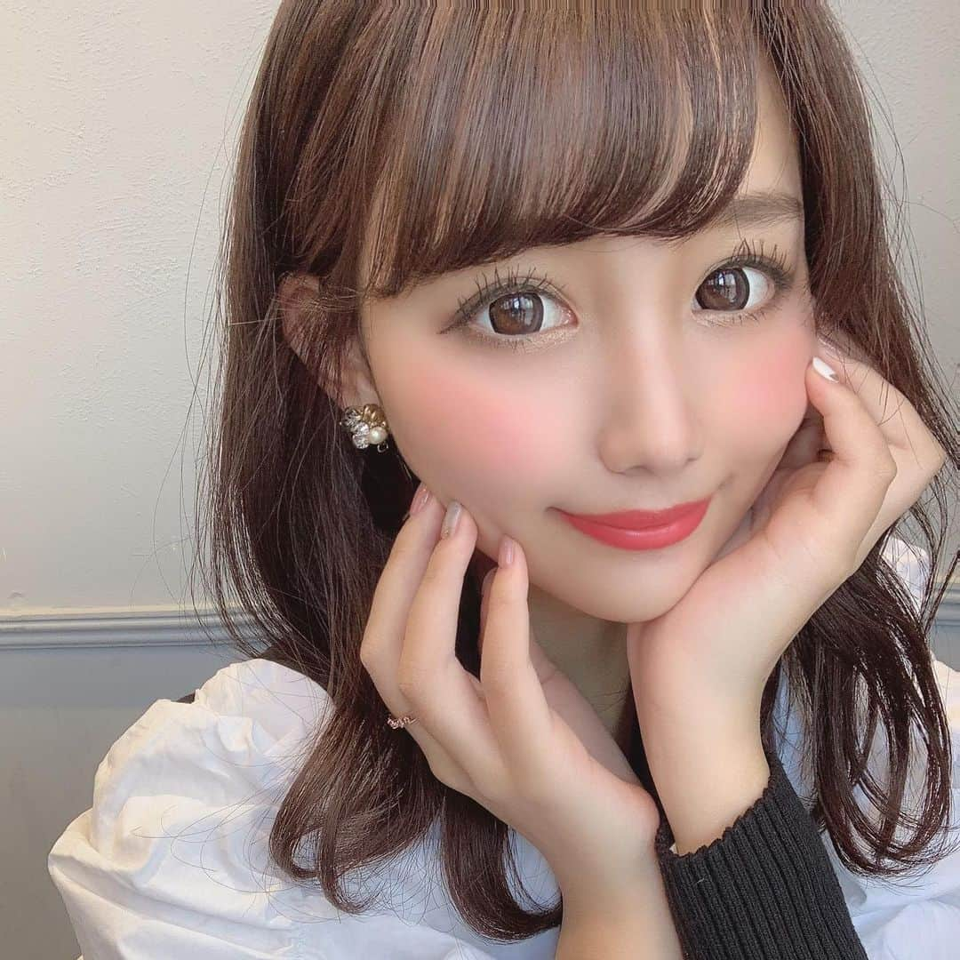 加藤里奈のインスタグラム