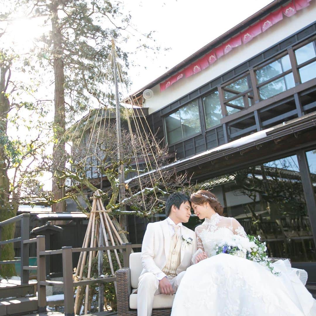 小林樓《新潟県見附市：結婚式場》のグルメインスタ