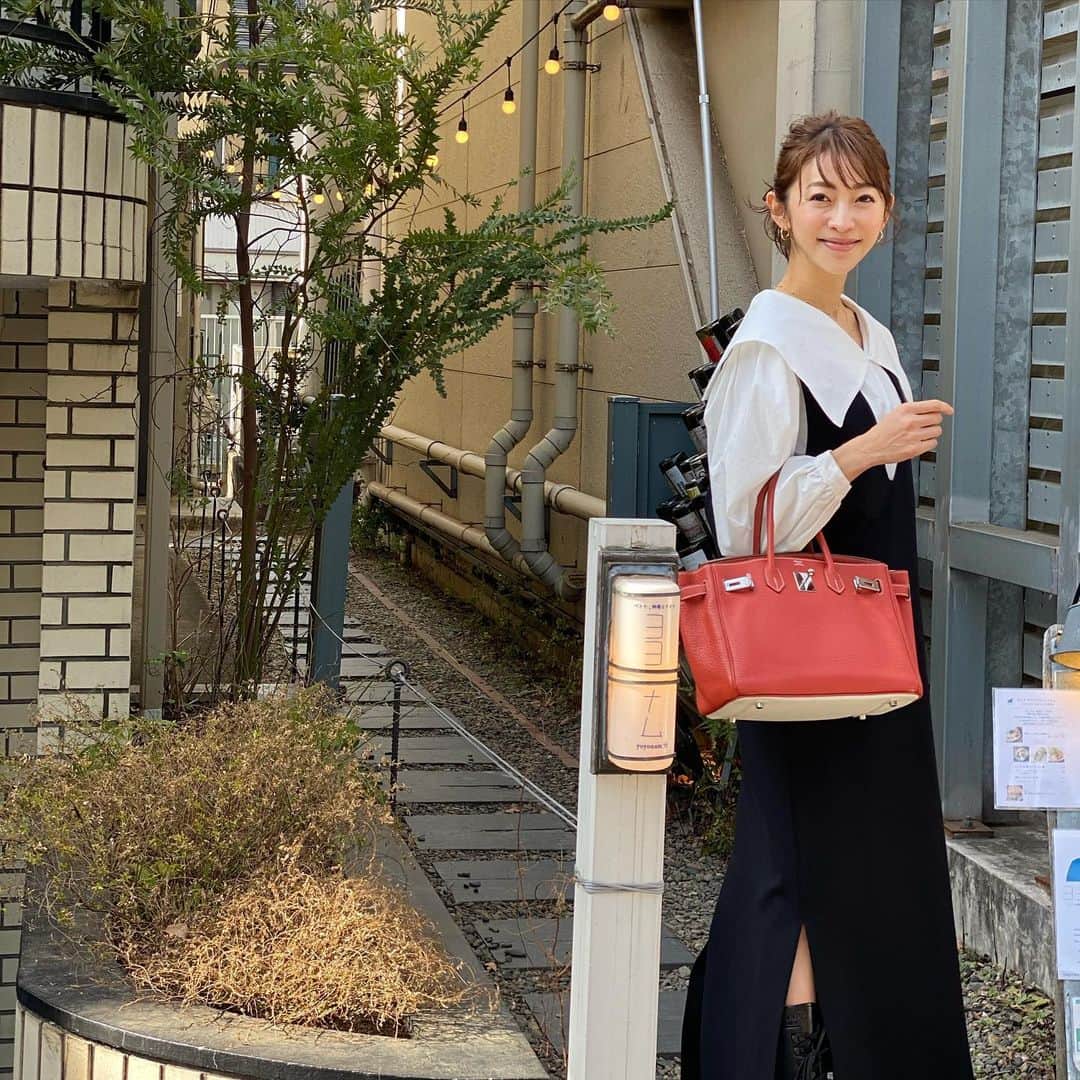 木本泉のグルメインスタ