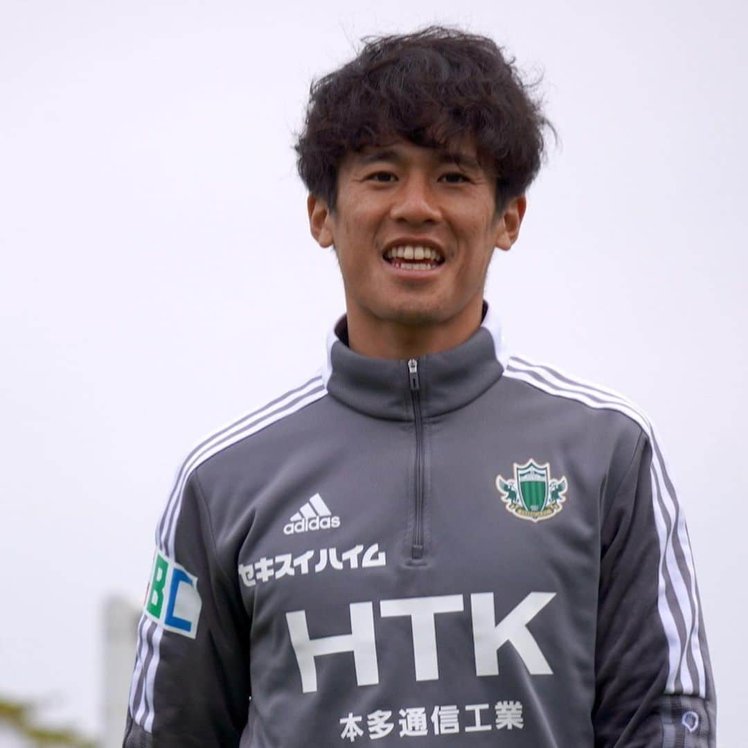 松本山雅FCさんのインスタグラム写真 - (松本山雅FCInstagram)「2.11 鹿児島キャンプ  #yamaga  #松本山雅fc  #浜崎拓磨 #外山凌 #篠原弘次郎  #星キョーワァン  #高木利弥」2月11日 23時50分 - matsumoto.yamagafc