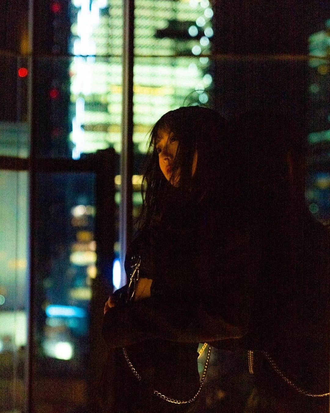 おもてちゃんのインスタグラム：「. 🥷  p: @ypypypypypypypypypyp」