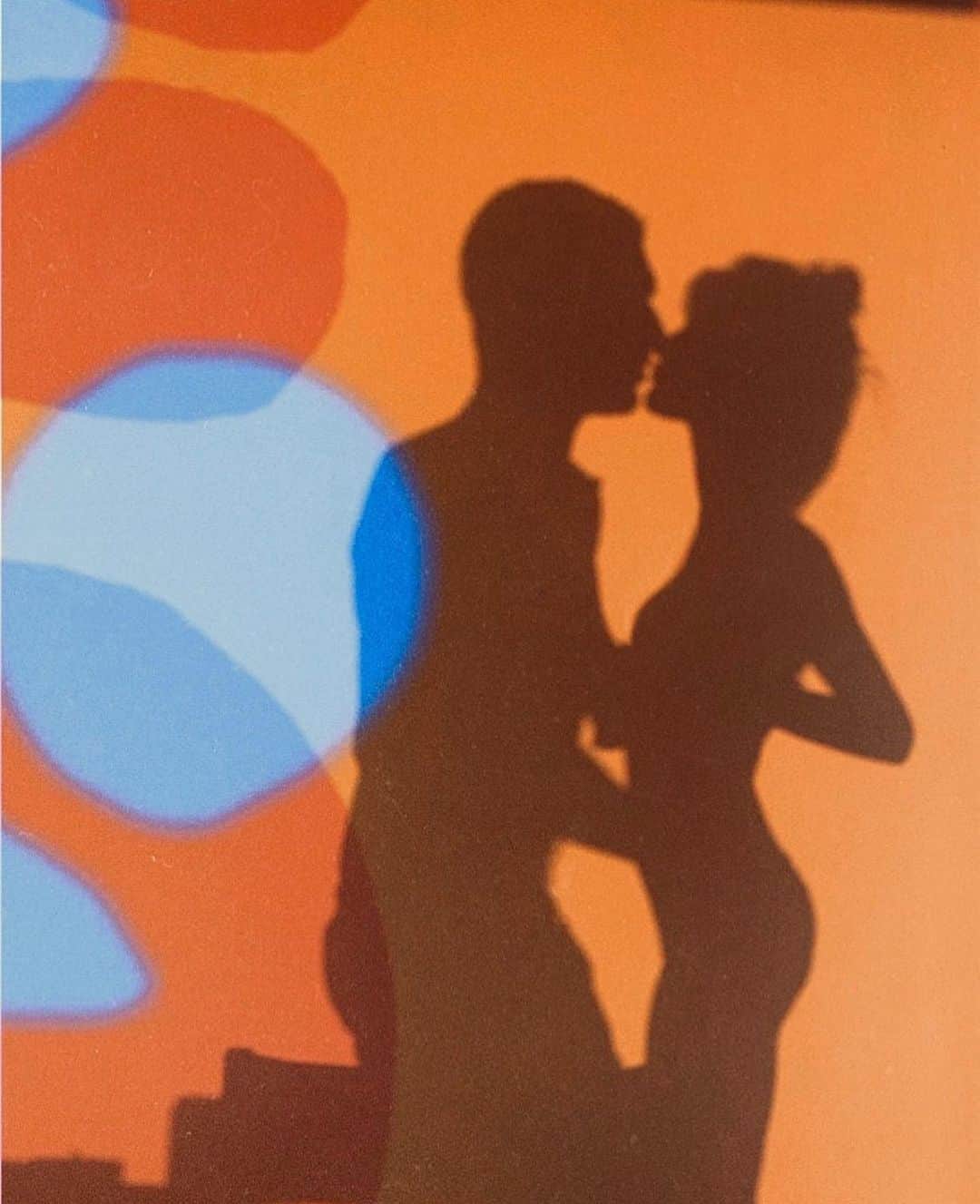 フラヴィア・ルチーニのインスタグラム：「❤️」